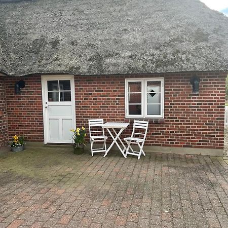 Ferielejlighed Esbovej Apartment Ringkøbing Екстериор снимка