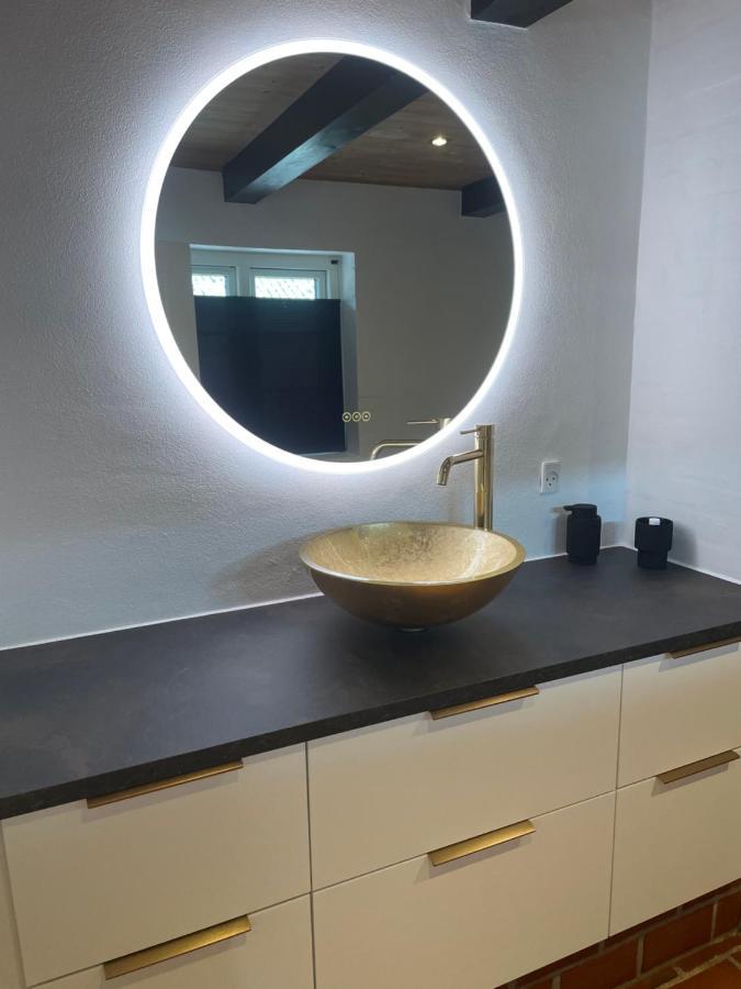 Ferielejlighed Esbovej Apartment Ringkøbing Екстериор снимка